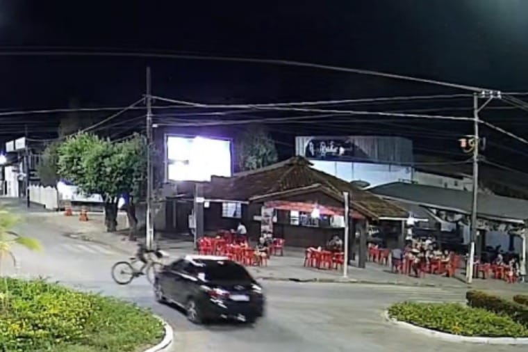 Motorista embriagado é denunciado por tentativa de homicídio contra duas crianças