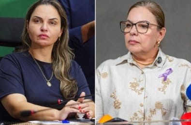 Presidente da Câmara nega interferência na demissão de Vânia Rosa na Semob