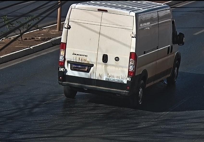 Bandido se passa por entregador e aplica golpe de R$ 50 mil em transportadora de Cuiabá