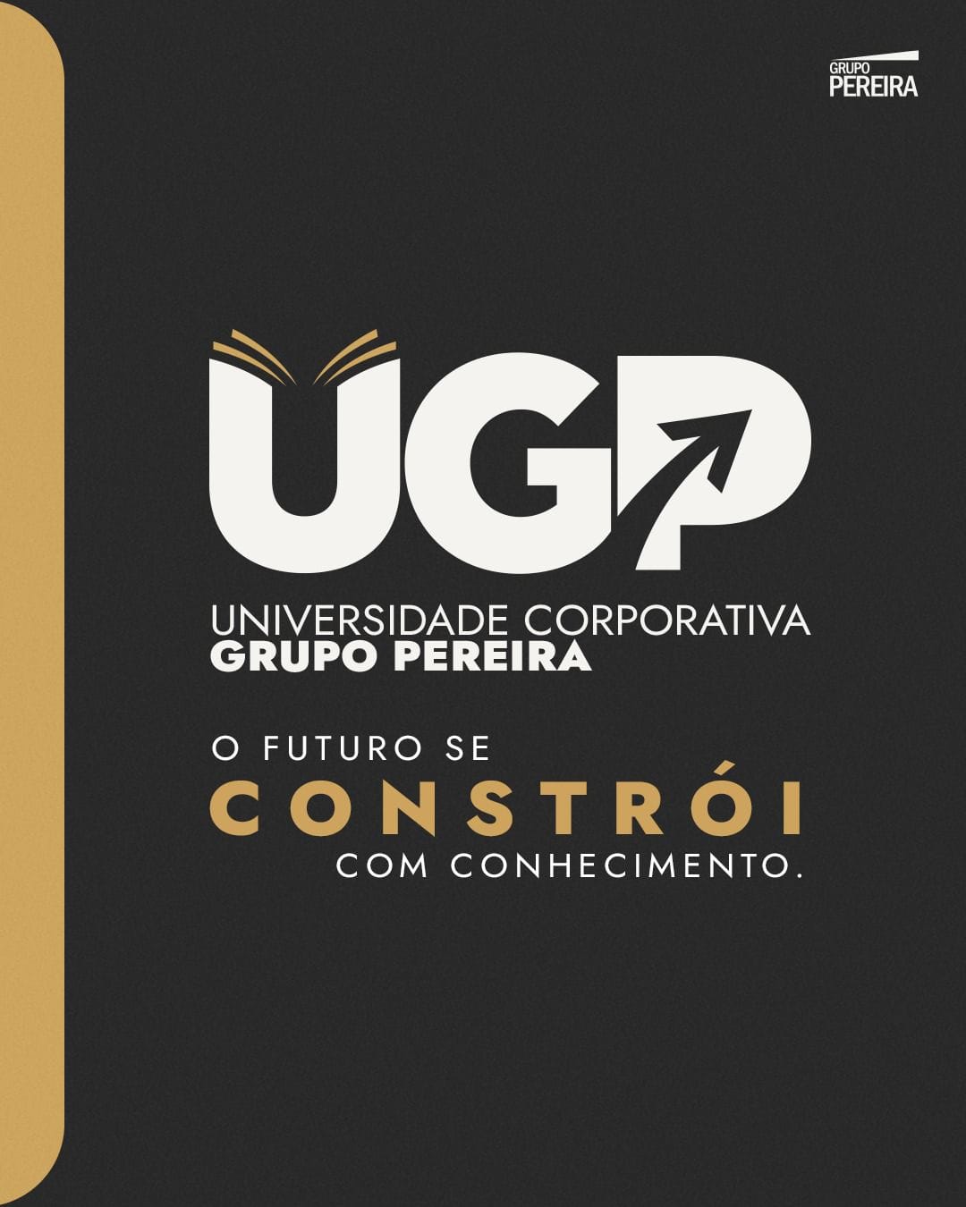 Grupo Pereira inaugura Universidade Corporativa para 22 mil colaboradores e  filhos de funcionários