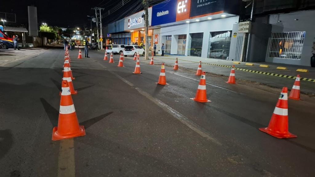 Operações Lei Seca prendem 11 condutores por embriaguez ao volante na madrugada