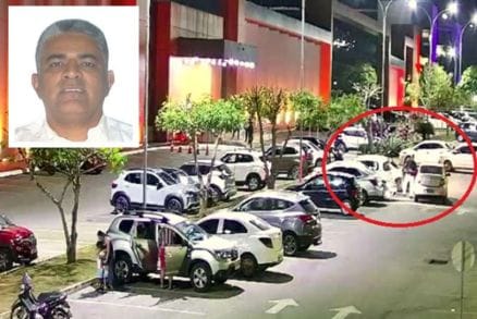 PM que levou R$ 10 mil ao TJ se passando por presidente tem prisão preventiva decretada