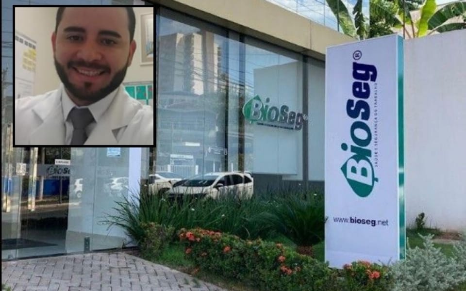 Justiça mantém prisão de biomédico investigado por fraudar exames laboratoriais