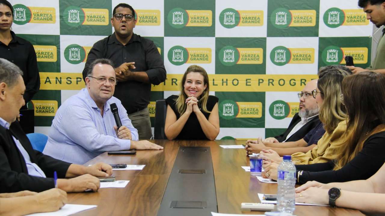 Ações da Gestão Fazendária geram arrecadação histórica no mês de julho em VG