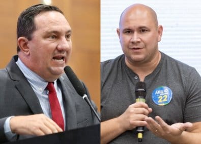 Deputado do PT acusa Abilio de exposição vexatória e aciona MPE por vídeo com estudantes