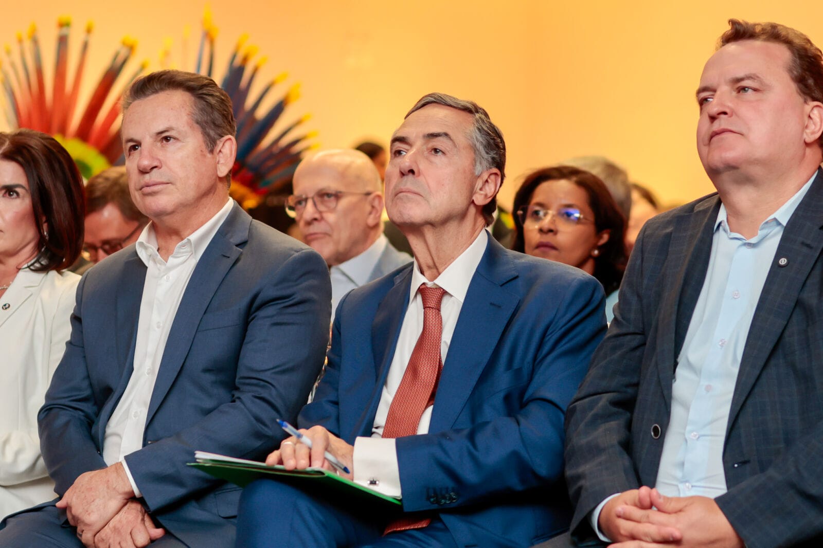 Deputados de MT destacam importância da segurança jurídica para o agronegócio