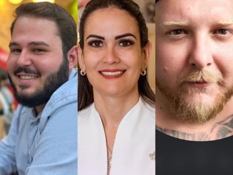 Defesa de empresário preso por mandar matar amante da esposa pede soltura