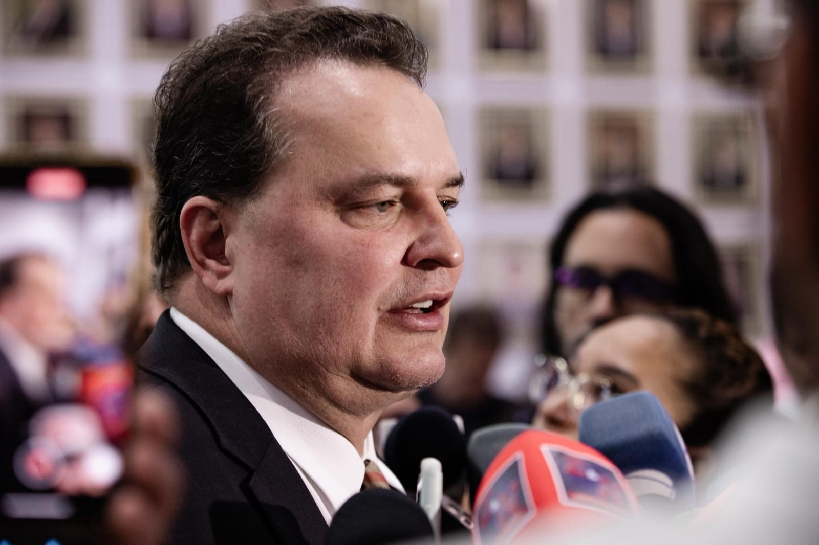 “Já formou inclusive Mauro Mendes”, diz Max Russi ao rebater Abilio por críticas à UFMT