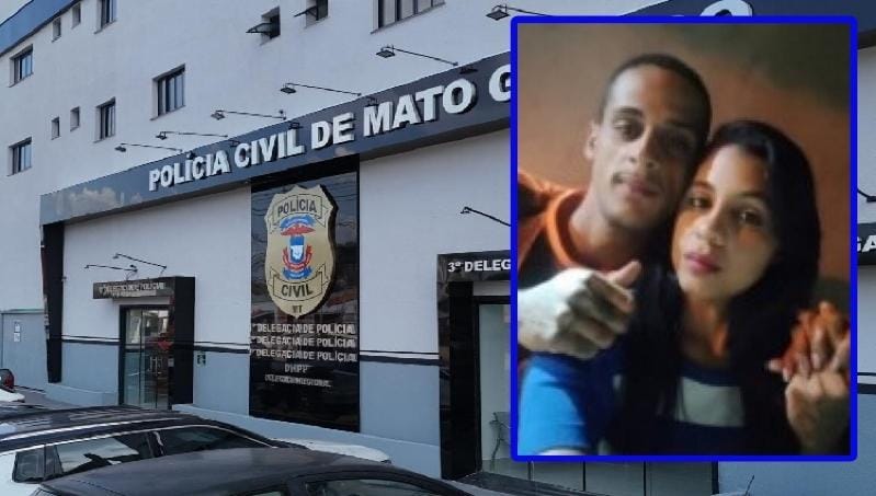 Corpo de alagoano que foi sequestrado com esposa e filho é encontrado com ajuda de cão farejador