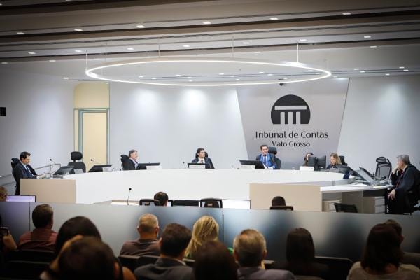 TCE-MT mantém suspensos contratos da SES-MT para cirurgias em hospitais regionais