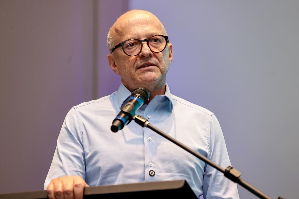 Pivetta se alinha a Abilio e diz que educação brasileira foi destruída após regime militar