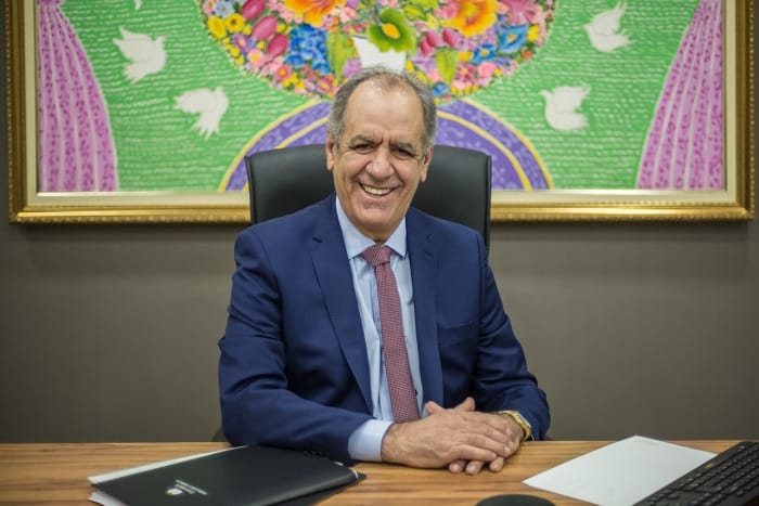 Responsabilidade Social: um compromisso que transforma