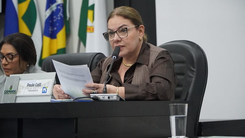 “Se não está tendo entrega, é normal a troca”, diz Paula sobre mudanças de Abilio no staff