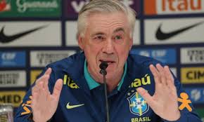 Sem Neymar e com retorno de Paquetá, Lancelotti convoca a Seleção Brasileira; veja lista