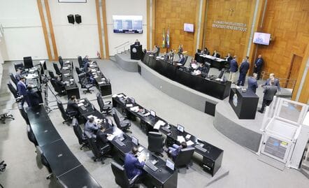 Deputadas devem conduzir CPI do Feminicídio que começa a tramitar na Assembleia