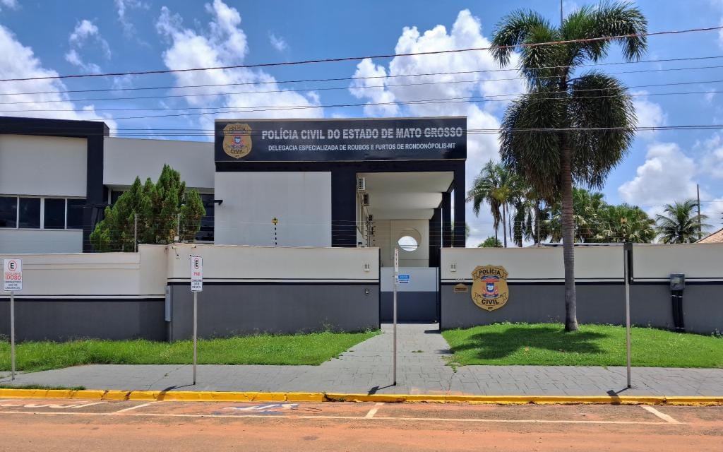 PC cumpre mandados de prisão e retira dois criminosos condenados de circulação