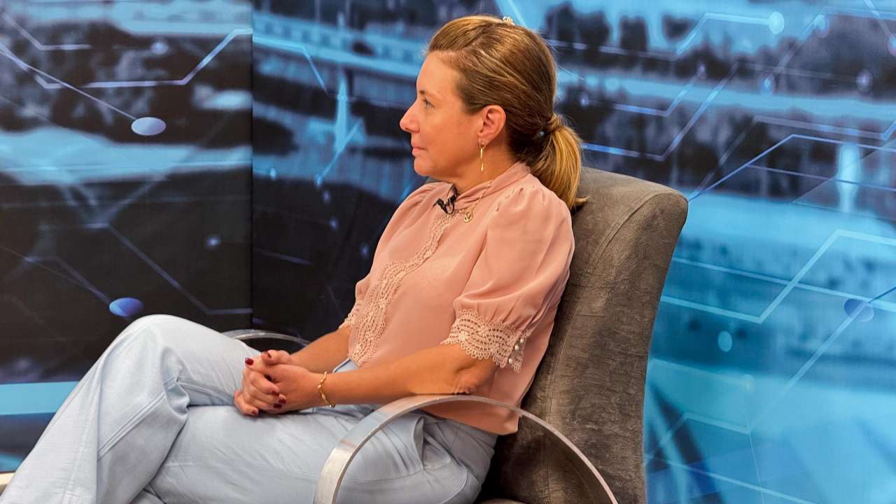 Prefeita destaca união com Legislativo como para para  desenvolvimento de VG