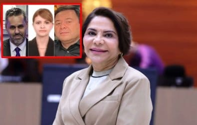 Empresária e advogados pedem à Justiça para sair da prisão; desembargadora quer informações do STJ