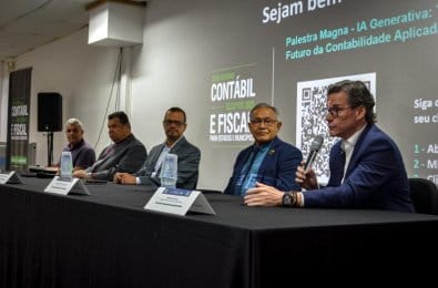 Subsecretário do Tesouro Nacional elegia gestão fiscal de MT: “Tem feito um trabalho brilhante”