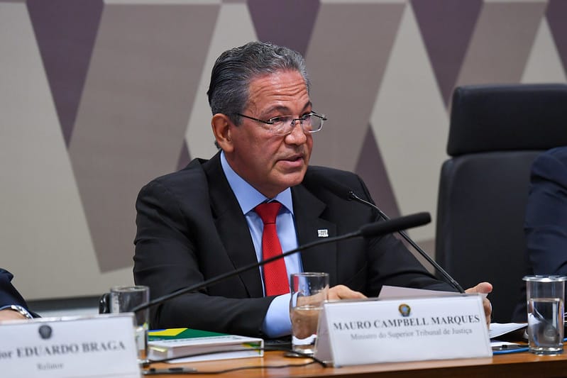 CNJ barra pagamento bilionário de benefício a servidores do Tribunal de Justiça de MT