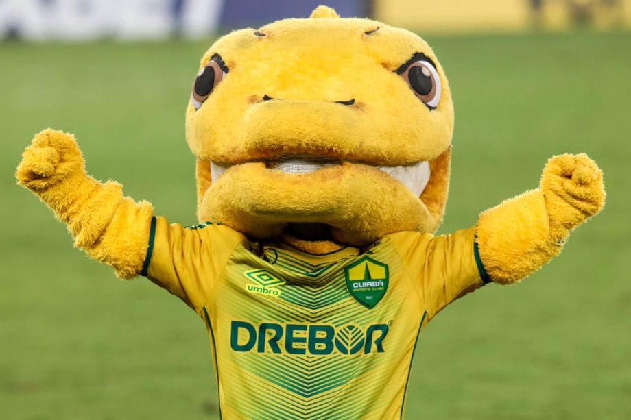 Justiça determina que  Instagram reative conta do Cuiabá Esporte Clube