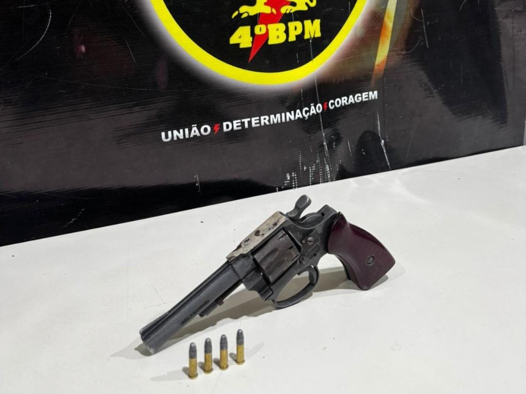 Faccionados são presos ao tentar roubar R$ 100 mil de empresas em Várzea Grande