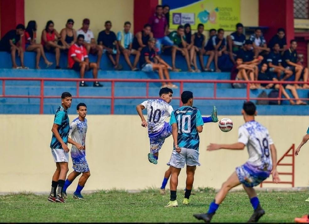 Taça de Favelas MT 2025 será lançada nesta sexta-feira; jogos começam no sábado
