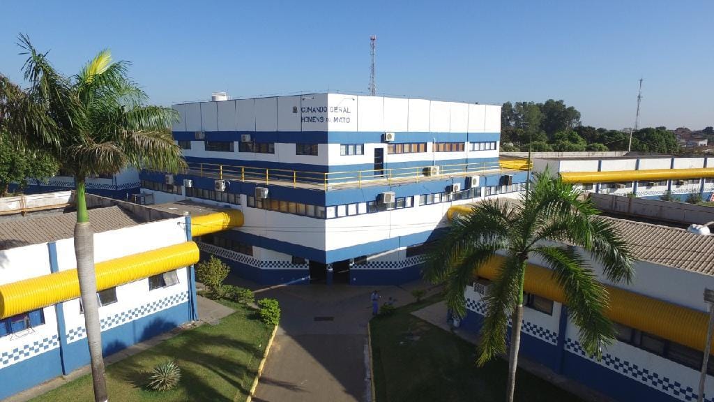 Polícia Militar realiza solenidade alusiva ao Dia do Conselheiro Comunitário de Segurança