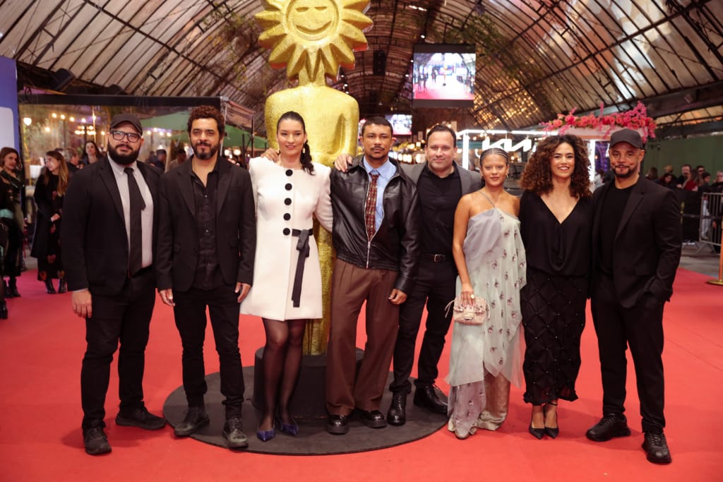 Filme de diretor cuiabano estreia no Festival de Cinema de Gramado