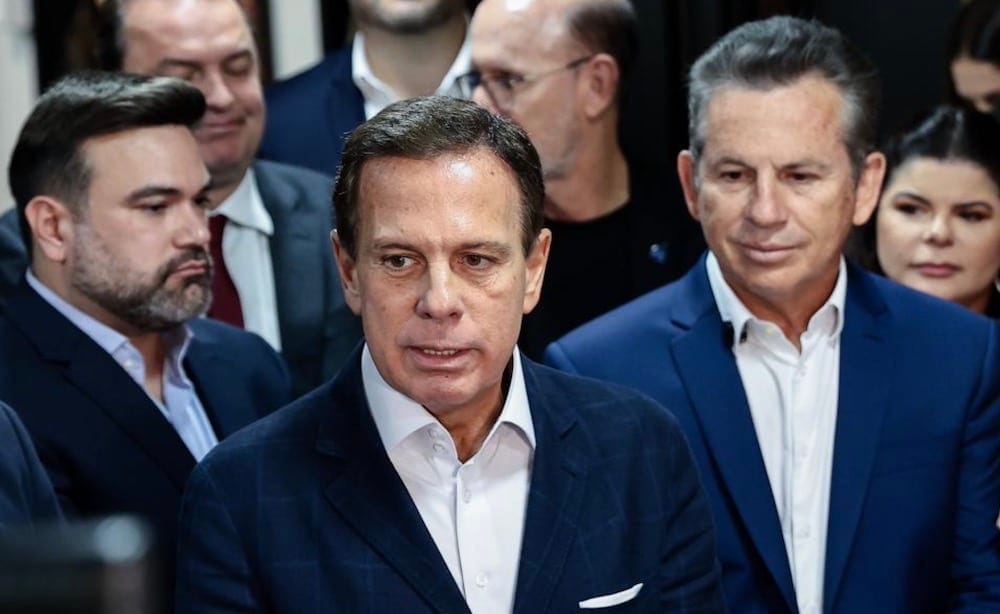 LIDE Mato Grosso e ALMT debatem futuro sustentável e desenvolvimento do Brasil