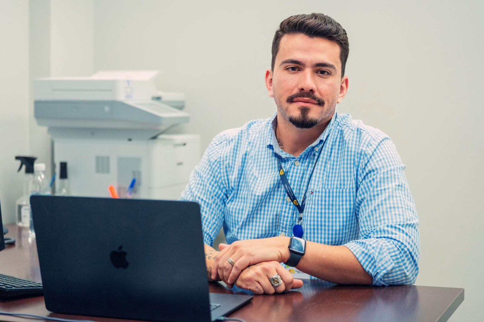 Dados estruturados e validados: o alicerce dos direitos e benefícios