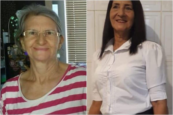 Idosas de  73 anos são vítimas fatais de acidente com micro-ônibus; 34 ficaram feridas