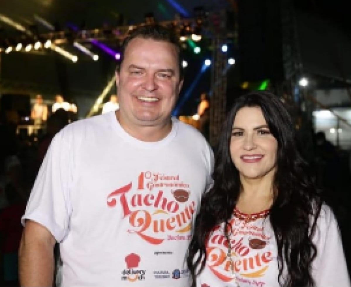 Prefeita de Jaciara e vice escapam de cassação após denúncia de abuso político