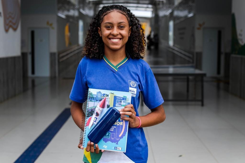 Período de rematrícula automática para estudantes  começa na segunda-feira