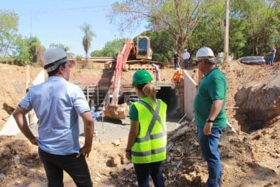 Confira as principais obras e serviços previstos na LDO de R$ 2 bilhões em Várzea Grande