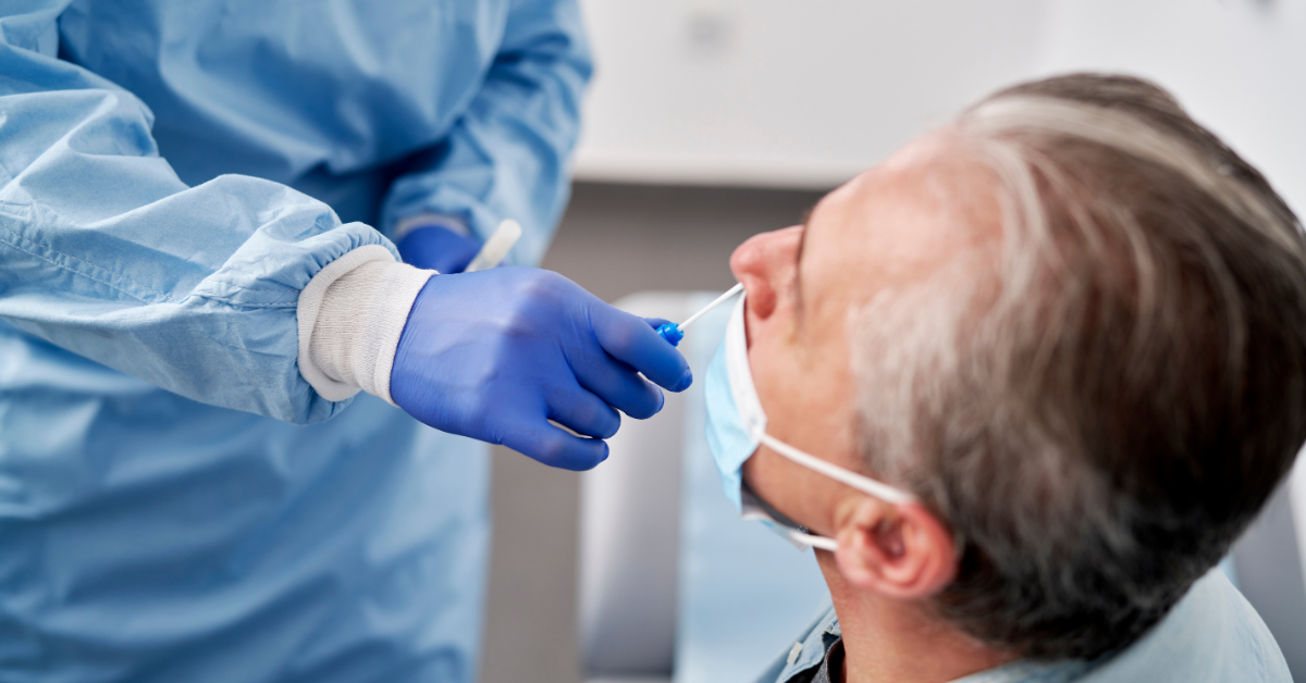 Covid-19 não desapareceu e casos continuam ocorrendo; MT registrou 11,4 mil casos este ano