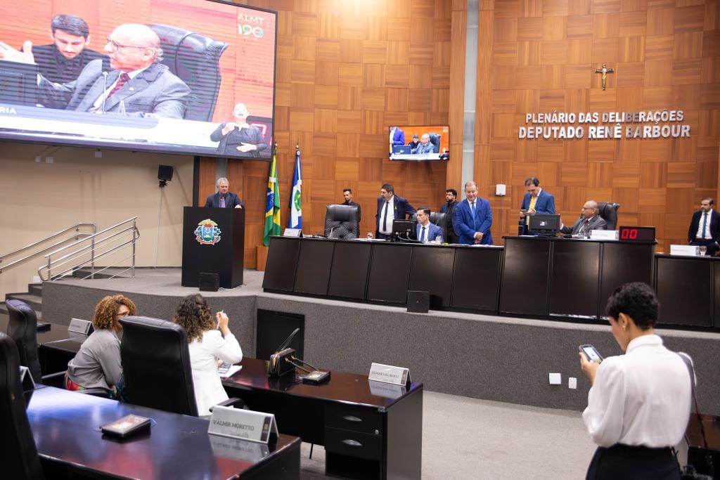 LDO prevê R$ 5,5 bilhões em investimentos e RGA aos servidores a partir de janeiro