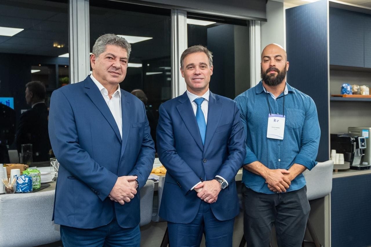 Conselheiro destaca diálogo entre STF e tribunais de contas em curso sobre precedentes