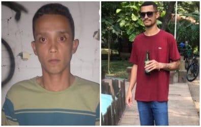 Suspeito de sequestrar, matar e jogar corpo de jovem em rio morre em confronto com a PC