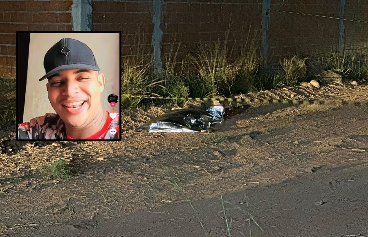 Homem de 32 anos é morto a tiros ao visitar terreno no bairro Doutor Fábio II