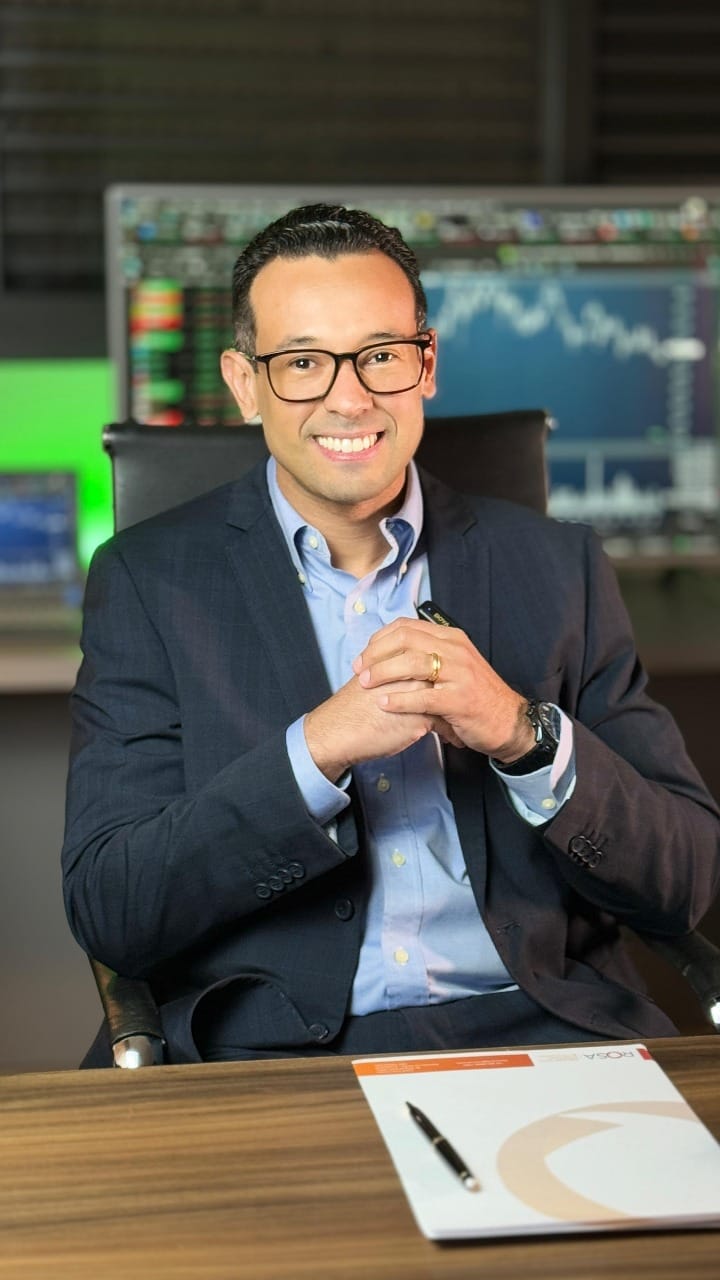 Consultor de Investimentos: a gestão financeira inteligente