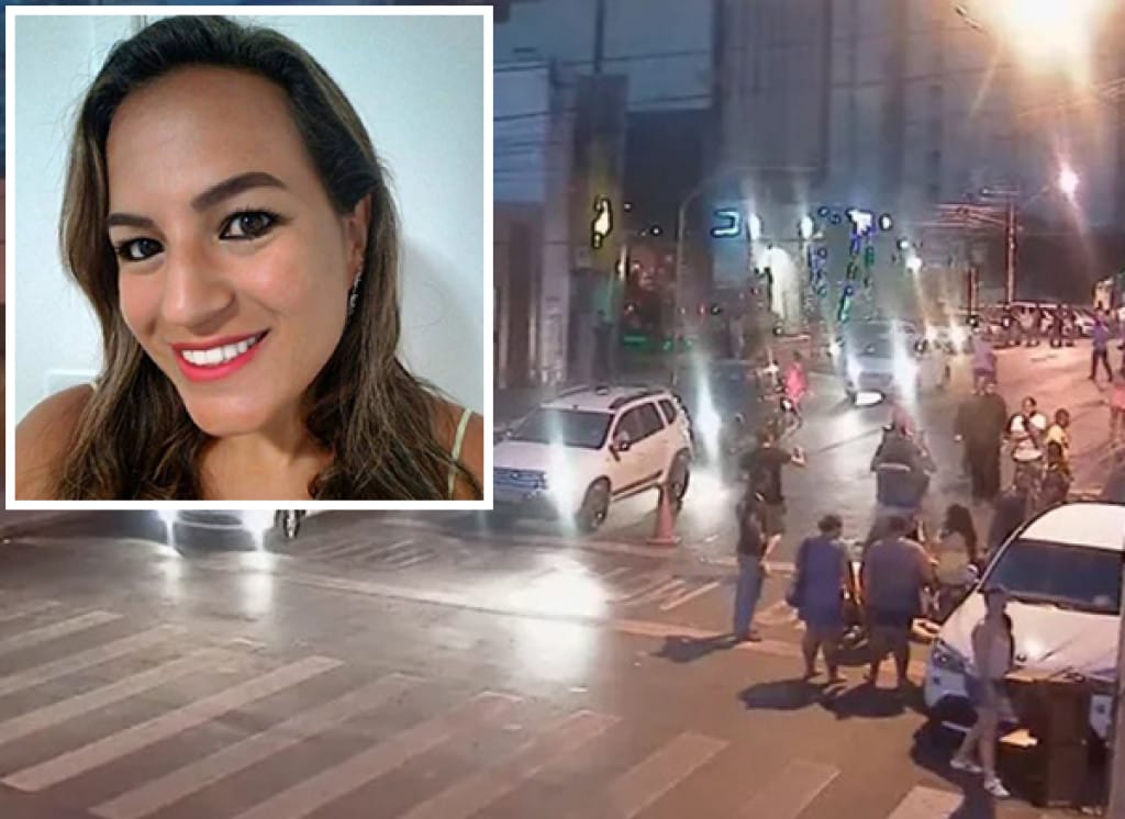 Ministro do STJ nega novo recurso e mantém júri popular de bióloga por atropelamento