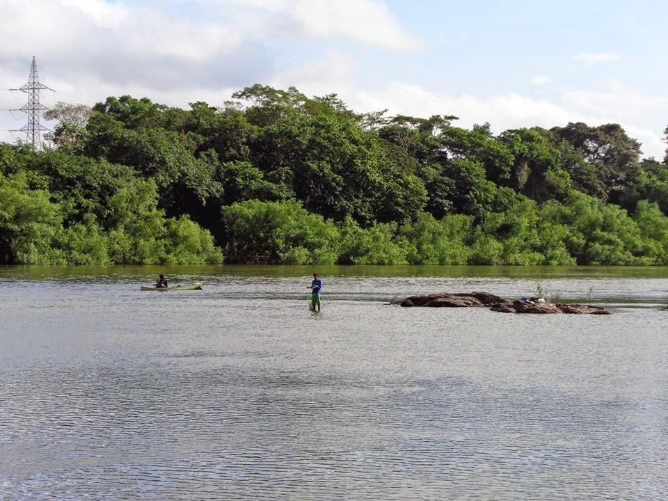 Comunidade celebra a tradição e a cultura ribeirinhas em festa aberta ao público em Cuiabá