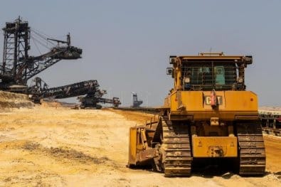 Estado reforça fiscalização na mineração e arrecada R$ 84 milhões ao cobrar ‘taxa do ouro’