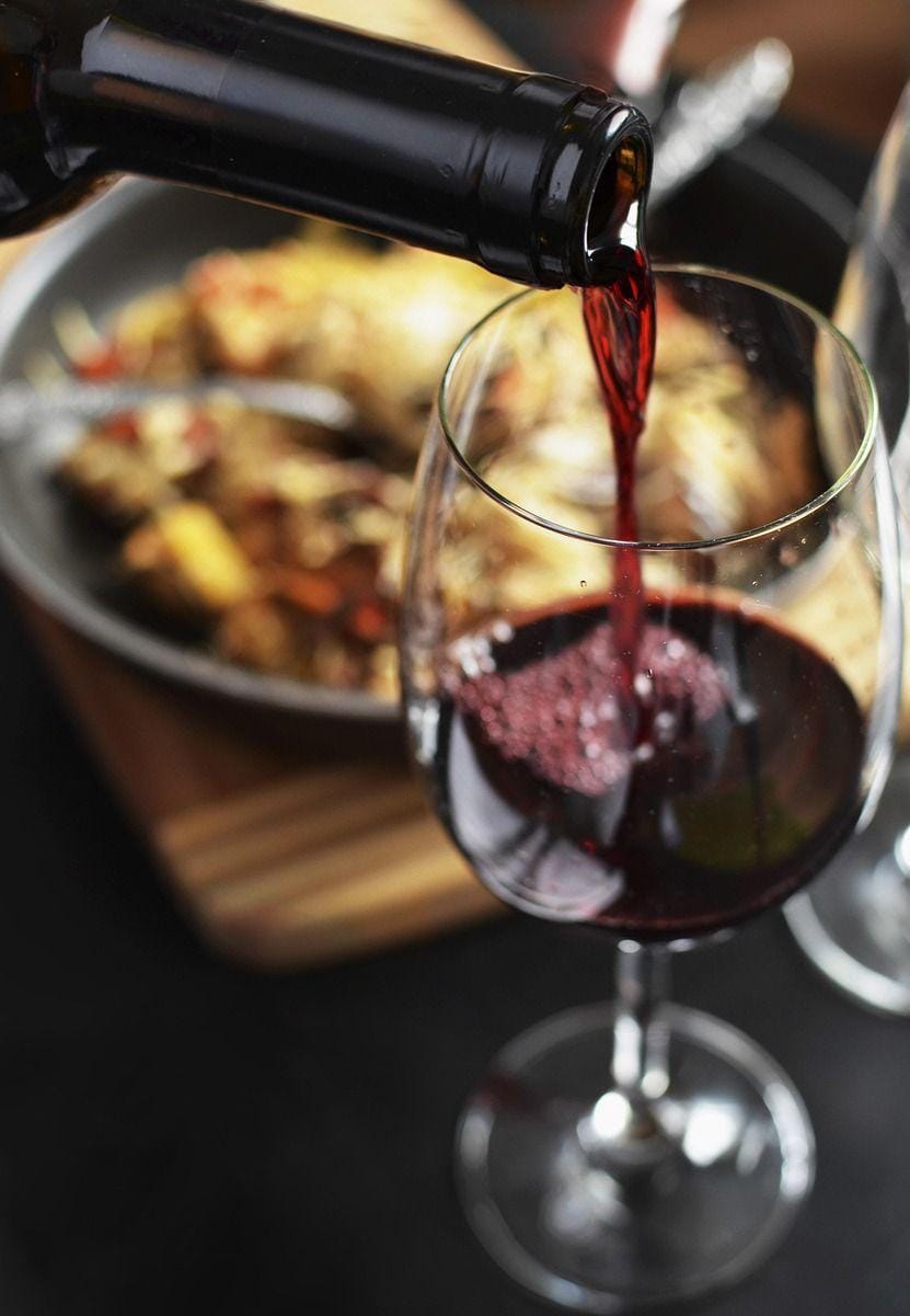 Comper Belvedere promove “Papo de vinho” nesta sexta-feira