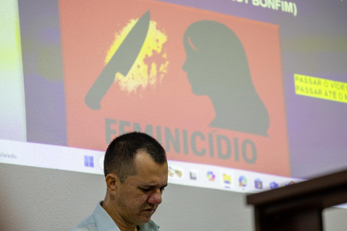 Homem é condenado a 31 anos de prisão e juiz cita "traços de desprezo" e "ódio às mulheres"