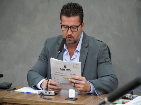 Projeto endurece regras e quer tirar motos barulhentas das ruas de Cuiabá