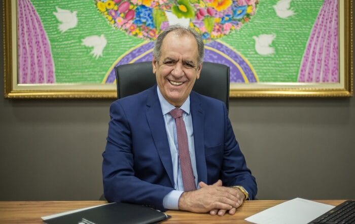 Podemos salvar a Santa Casa