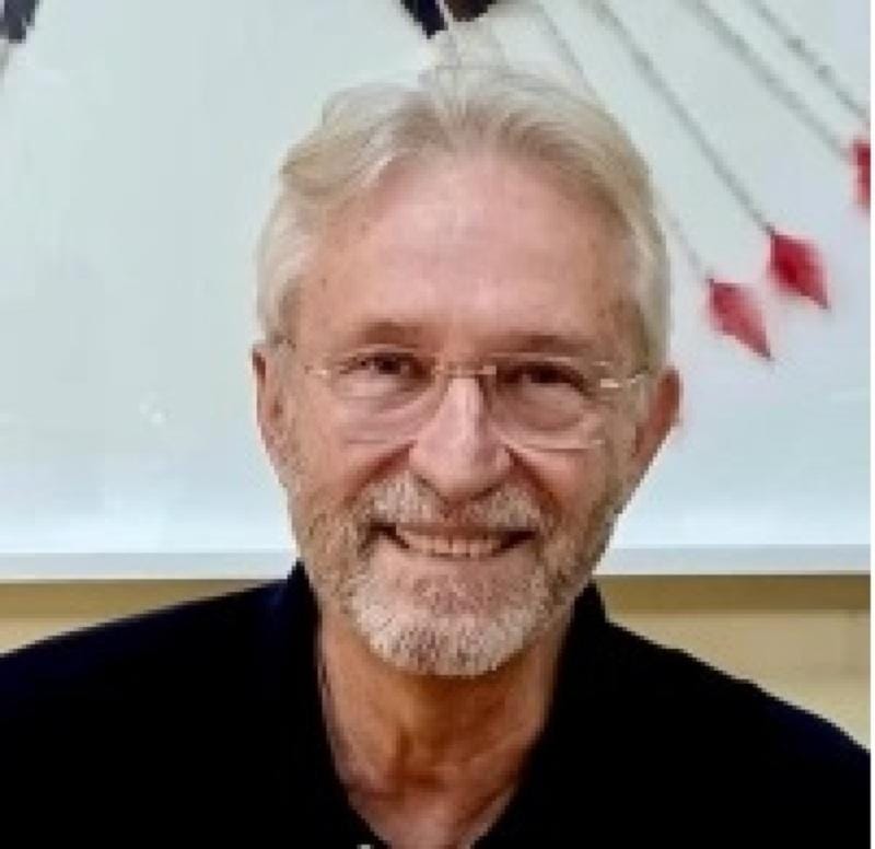 Um agradecimento especial