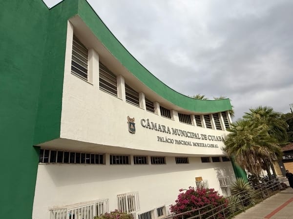 Câmara de Cuiabá aprova projeto que autoriza remanejamento de créditos no Executivo